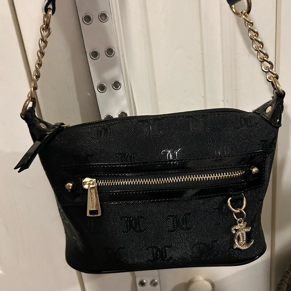 Brand new used ones juicy couture purse